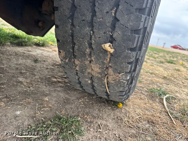 image for item FB7108 2016 Ford F250 Super Duty Ext. Cab pickup truck