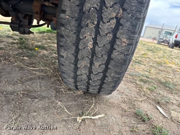 image for item FB7108 2016 Ford F250 Super Duty Ext. Cab pickup truck