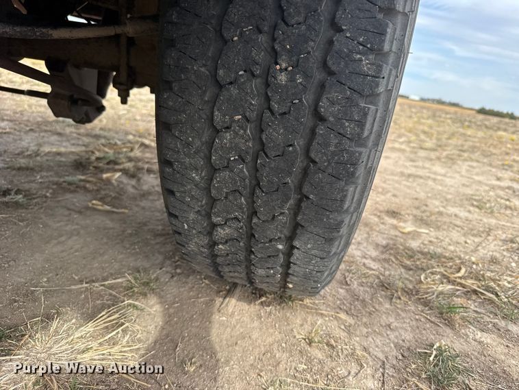 image for item FB7108 2016 Ford F250 Super Duty Ext. Cab pickup truck