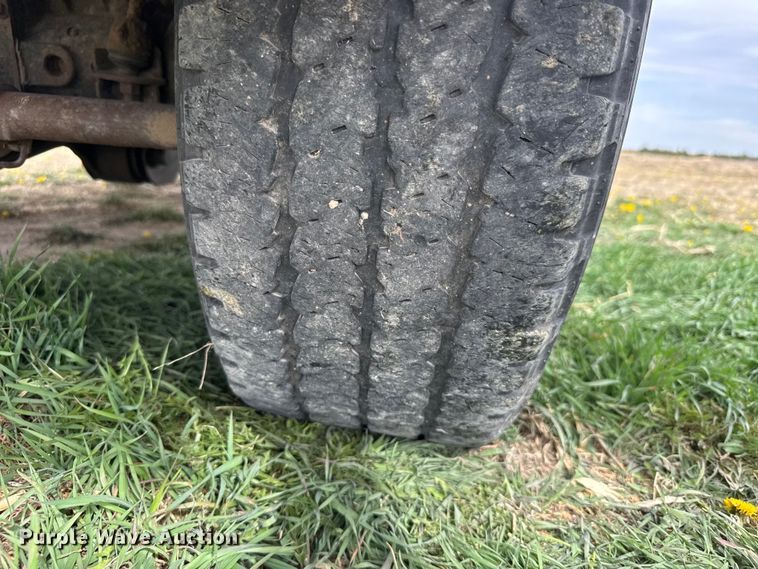 image for item FB7108 2016 Ford F250 Super Duty Ext. Cab pickup truck