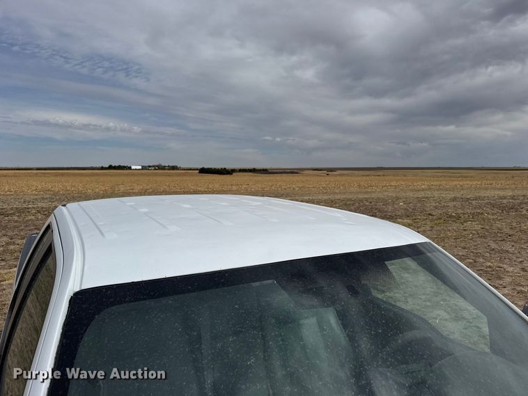 image for item FB7109 2014 Ford F150 Ext. Cab pickup truck