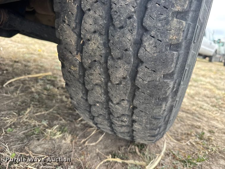 image for item FB7109 2014 Ford F150 Ext. Cab pickup truck