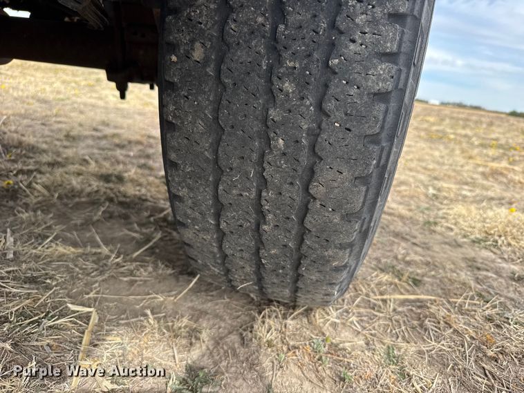 image for item FB7109 2014 Ford F150 Ext. Cab pickup truck