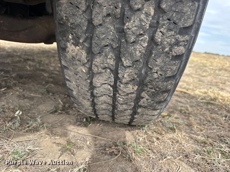 image for item FB7109 2014 Ford F150 Ext. Cab pickup truck