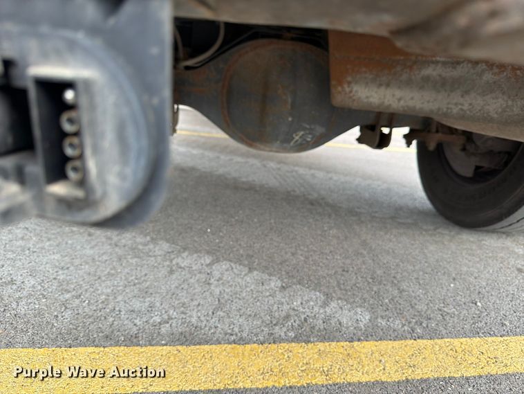 image for item FB8051 2008 Ford F450 Super Duty truck