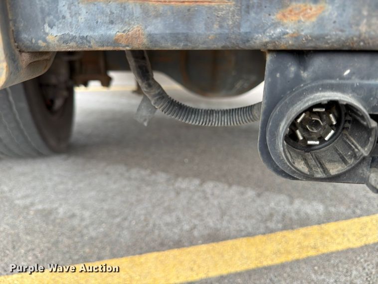 image for item FB8051 2008 Ford F450 Super Duty truck