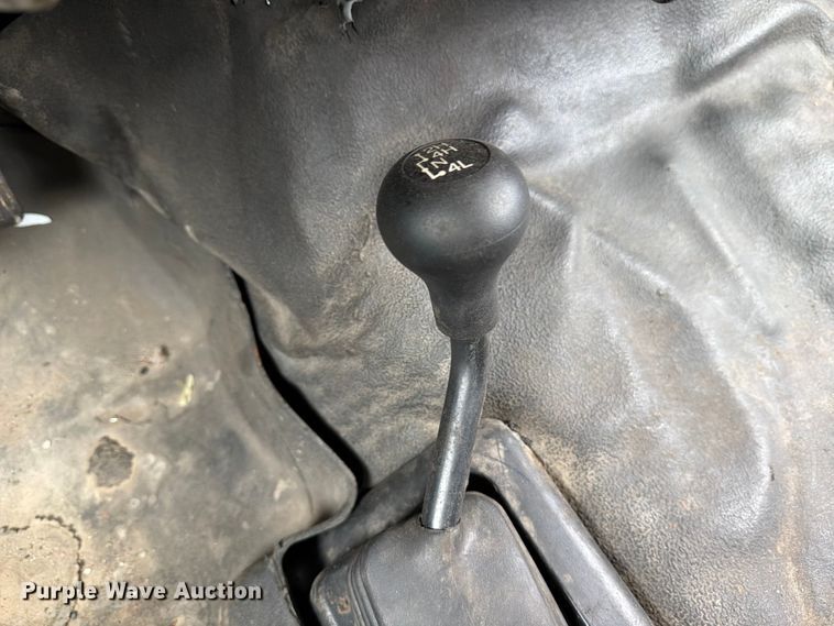 image for item FB8051 2008 Ford F450 Super Duty truck