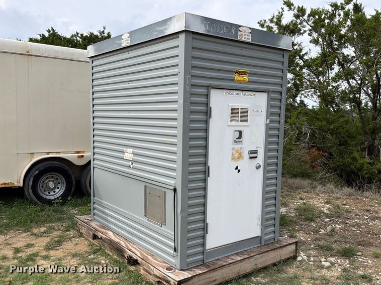 image for item FB8115 Darley FMTPS002 tank and pump system