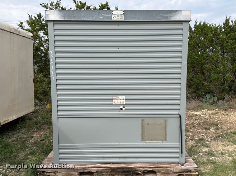 image for item FB8115 Darley FMTPS002 tank and pump system