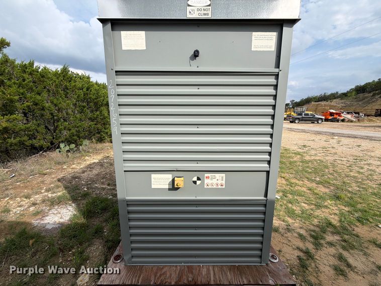 image for item FB8115 Darley FMTPS002 tank and pump system
