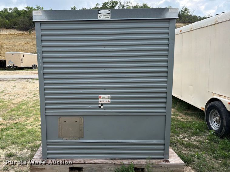 image for item FB8115 Darley FMTPS002 tank and pump system