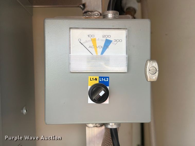 image for item FB8115 Darley FMTPS002 tank and pump system