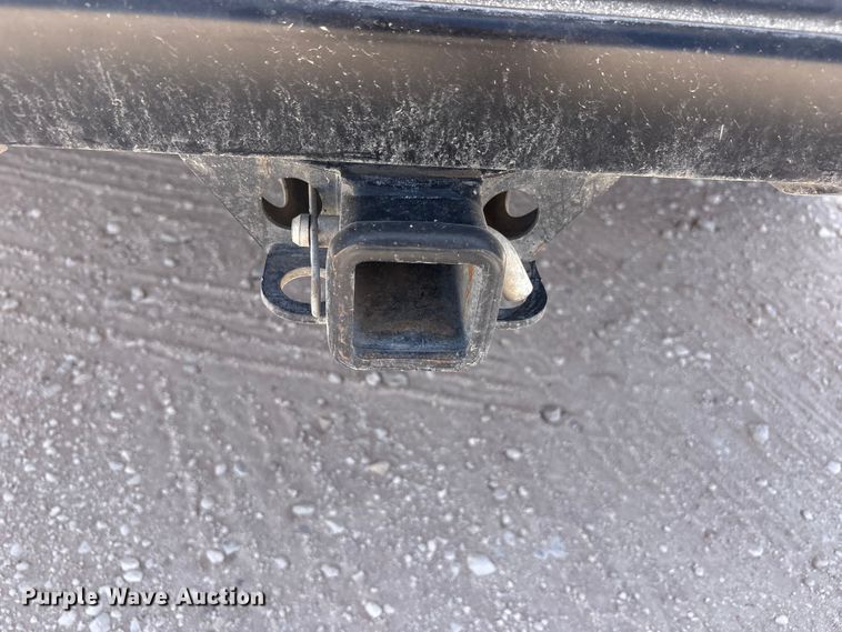 image for item FC2155 2023 Chevrolet Silverado 1500 Ext. Cab pickup truck