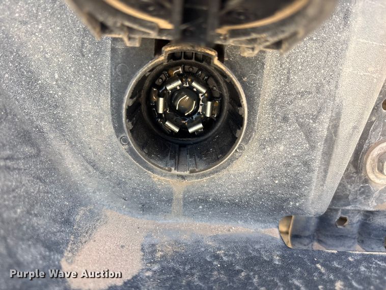 image for item FC2155 2023 Chevrolet Silverado 1500 Ext. Cab pickup truck