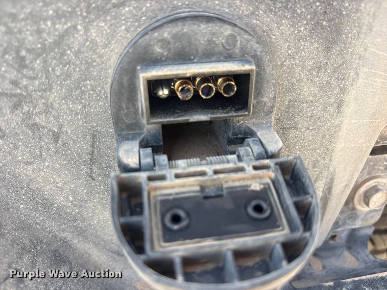 image for item FC2155 2023 Chevrolet Silverado 1500 Ext. Cab pickup truck