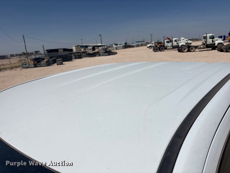 image for item FC2155 2023 Chevrolet Silverado 1500 Ext. Cab pickup truck