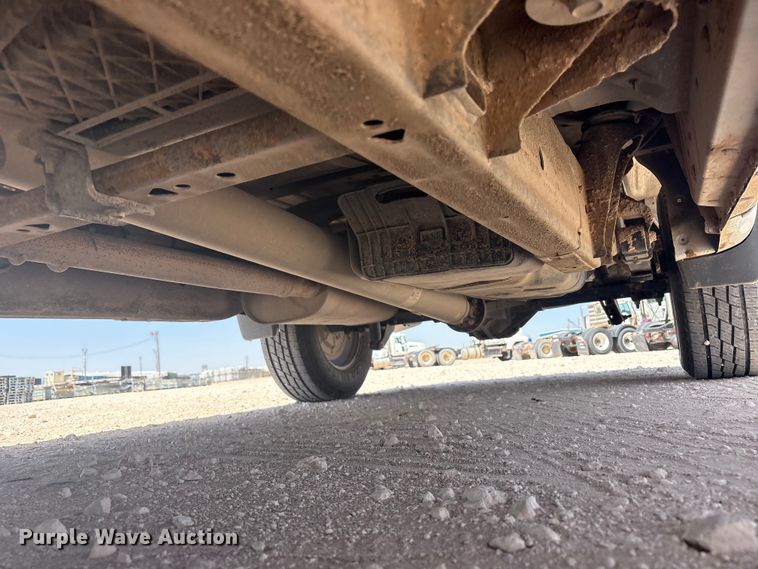 image for item FC2155 2023 Chevrolet Silverado 1500 Ext. Cab pickup truck