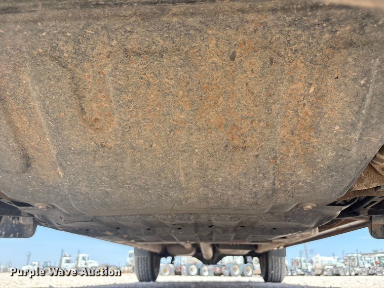 image for item FC2155 2023 Chevrolet Silverado 1500 Ext. Cab pickup truck