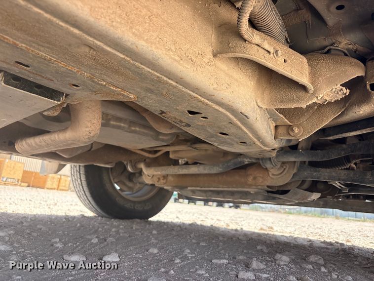 image for item FC2155 2023 Chevrolet Silverado 1500 Ext. Cab pickup truck