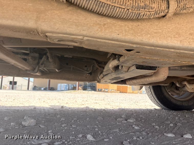 image for item FC2155 2023 Chevrolet Silverado 1500 Ext. Cab pickup truck