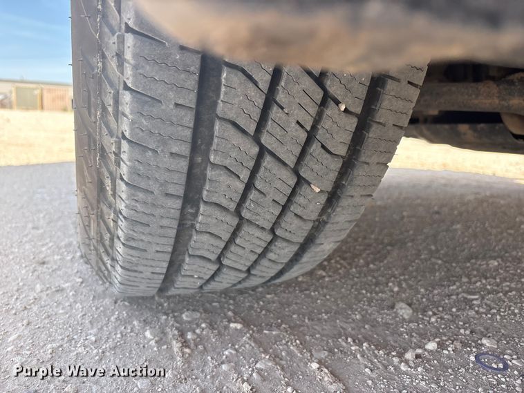 image for item FC2155 2023 Chevrolet Silverado 1500 Ext. Cab pickup truck