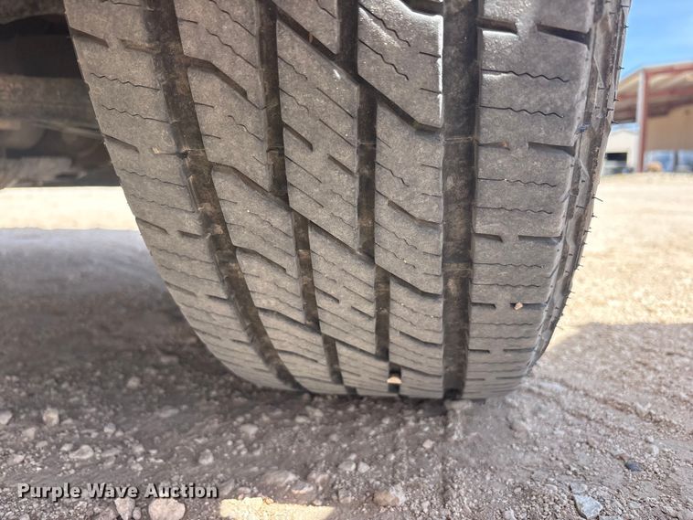 image for item FC2155 2023 Chevrolet Silverado 1500 Ext. Cab pickup truck