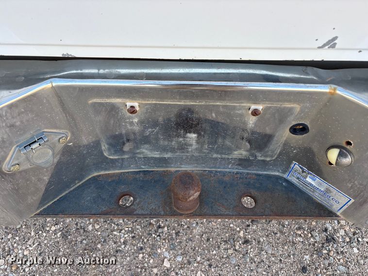 image for item FC2158 1988 Chevrolet K1500 pickup truck