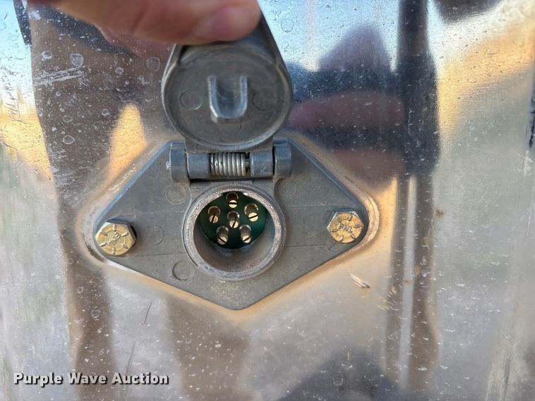 image for item FC2158 1988 Chevrolet K1500 pickup truck