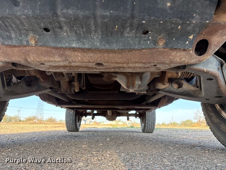 image for item FC2158 1988 Chevrolet K1500 pickup truck