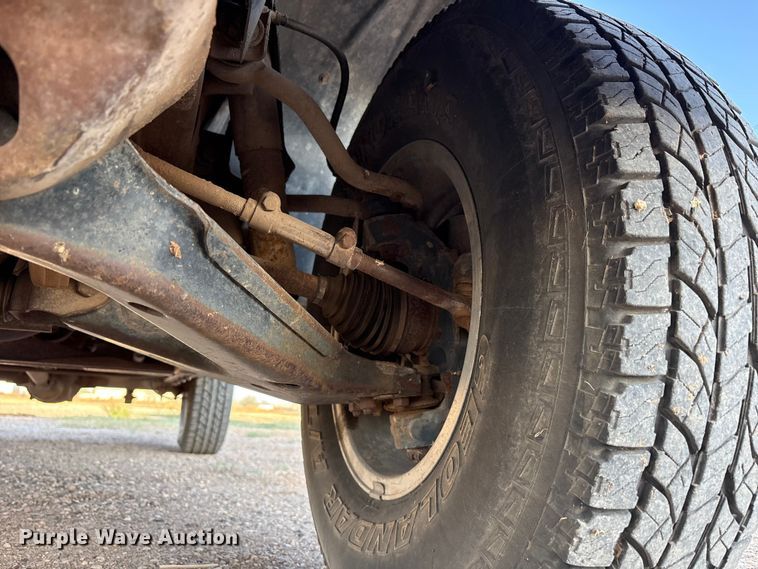 image for item FC2158 1988 Chevrolet K1500 pickup truck