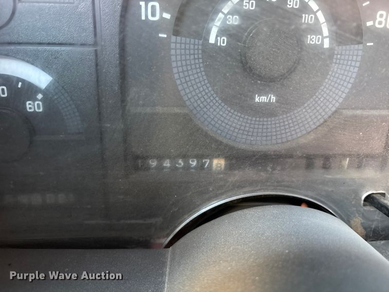 image for item FC2158 1988 Chevrolet K1500 pickup truck