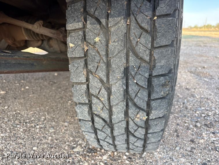 image for item FC2158 1988 Chevrolet K1500 pickup truck