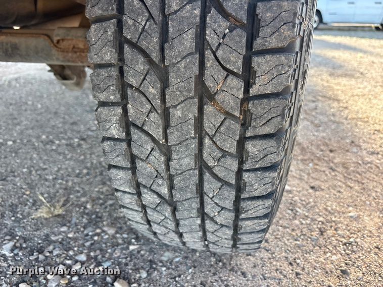 image for item FC2158 1988 Chevrolet K1500 pickup truck