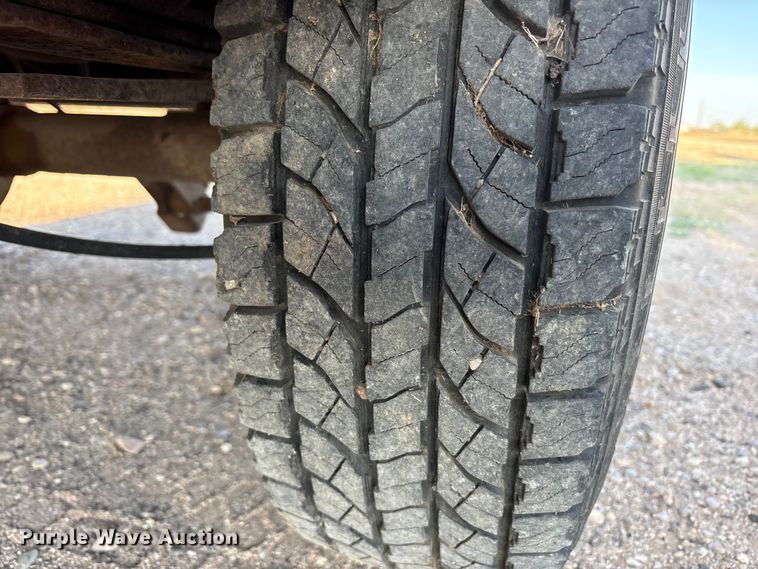 image for item FC2158 1988 Chevrolet K1500 pickup truck