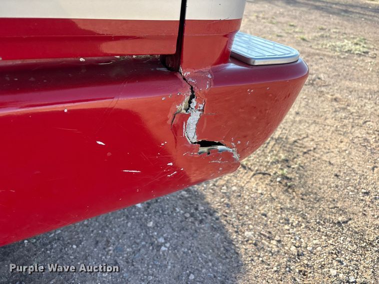 image for item FC2159 1996 Chevrolet C1500 Ext. Cab pickup truck