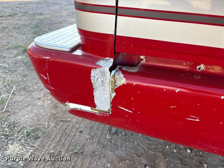image for item FC2159 1996 Chevrolet C1500 Ext. Cab pickup truck