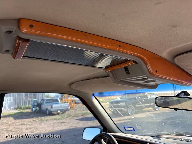 image for item FC2159 1996 Chevrolet C1500 Ext. Cab pickup truck