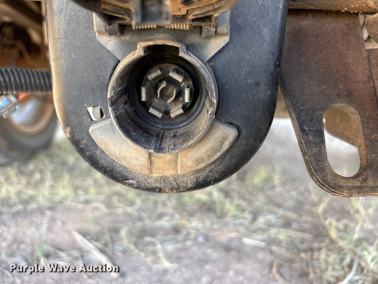 image for item FC2161 2002 Chevrolet Silverado 1500 Ext. Cab pickup truck