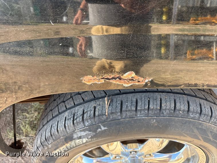 image for item FC2161 2002 Chevrolet Silverado 1500 Ext. Cab pickup truck