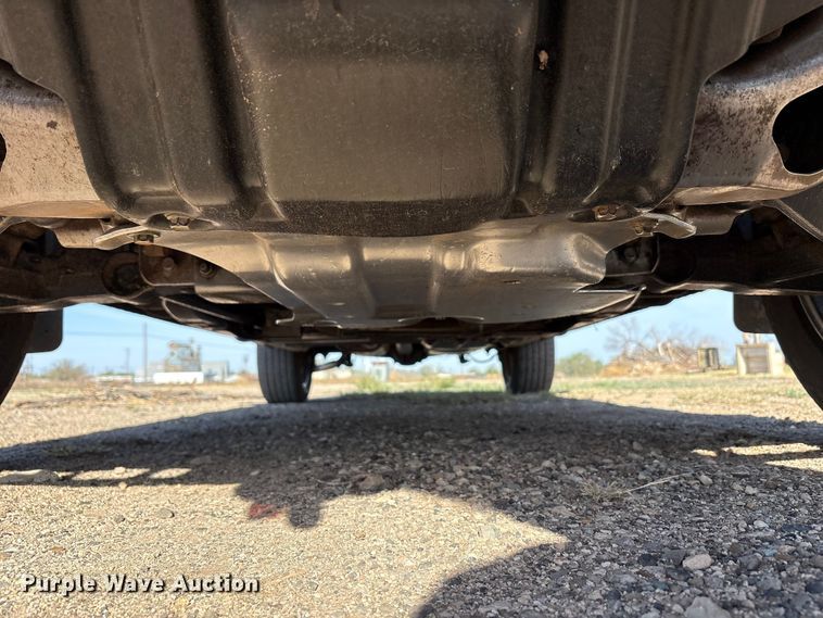 image for item FC2161 2002 Chevrolet Silverado 1500 Ext. Cab pickup truck