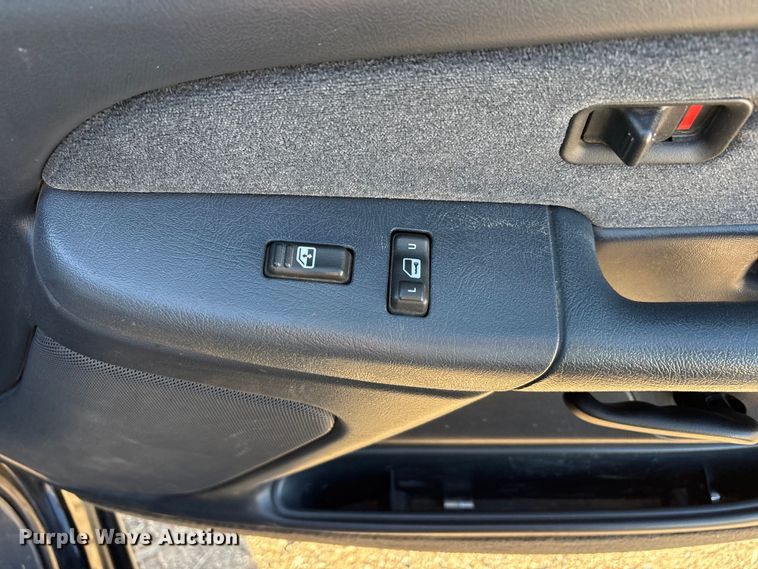 image for item FC2161 2002 Chevrolet Silverado 1500 Ext. Cab pickup truck