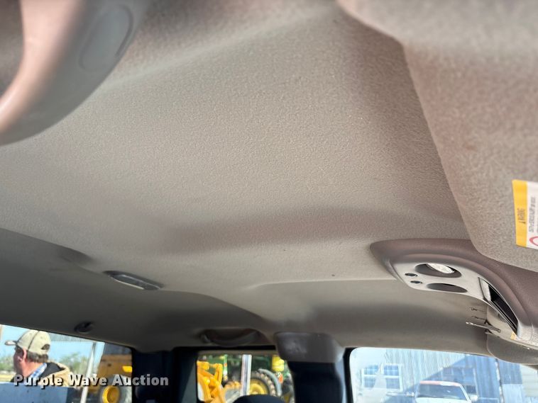 image for item FC2161 2002 Chevrolet Silverado 1500 Ext. Cab pickup truck