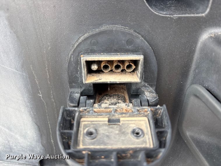 image for item FC2164 2021 RAM 2500 Crew Cab pickup truck