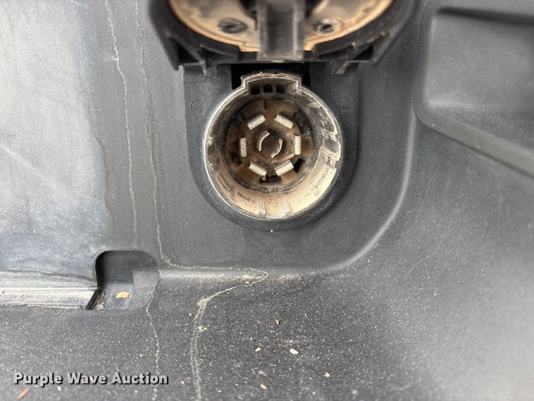 image for item FC2164 2021 RAM 2500 Crew Cab pickup truck