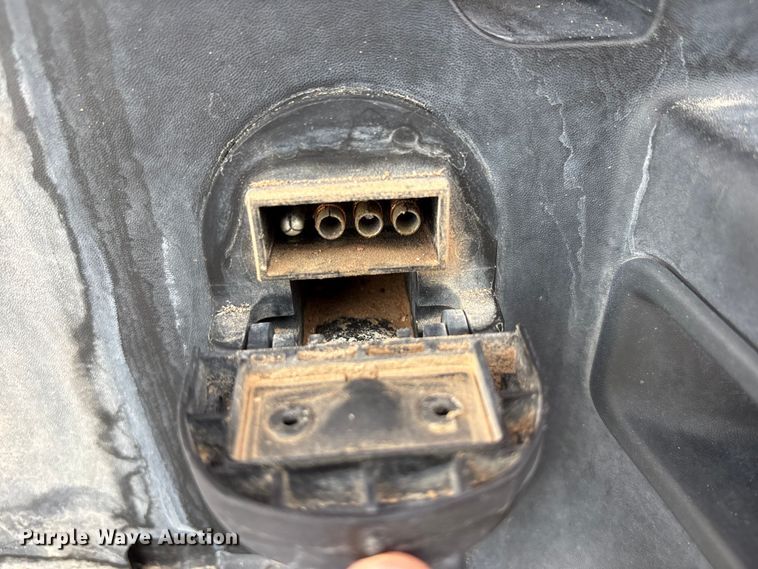image for item FC2165 2021 RAM 2500 Crew Cab pickup truck