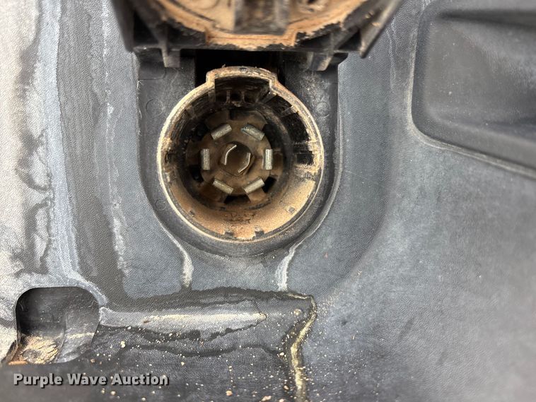 image for item FC2165 2021 RAM 2500 Crew Cab pickup truck