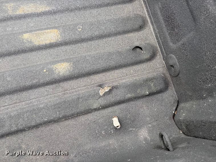 image for item FC2165 2021 RAM 2500 Crew Cab pickup truck