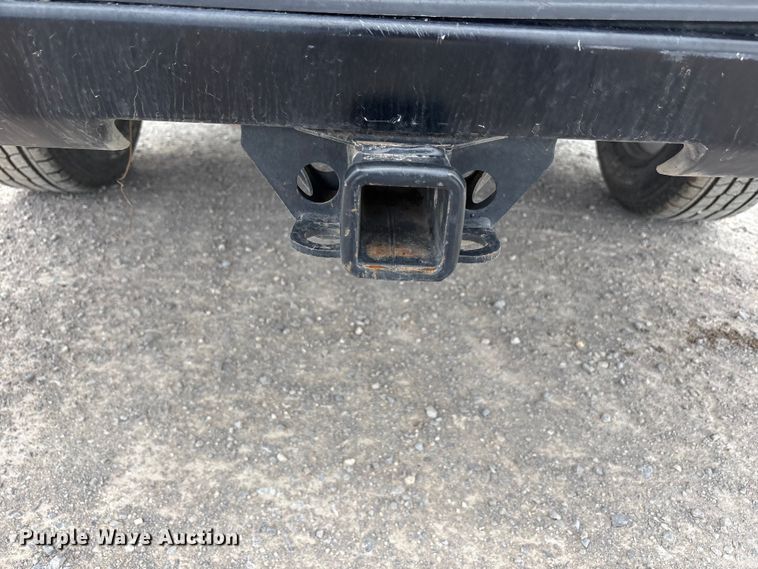 image for item FC2201 2020 Chevrolet Silverado 1500 pickup truck