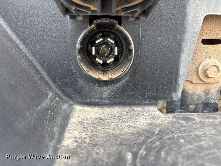 image for item FC2201 2020 Chevrolet Silverado 1500 pickup truck