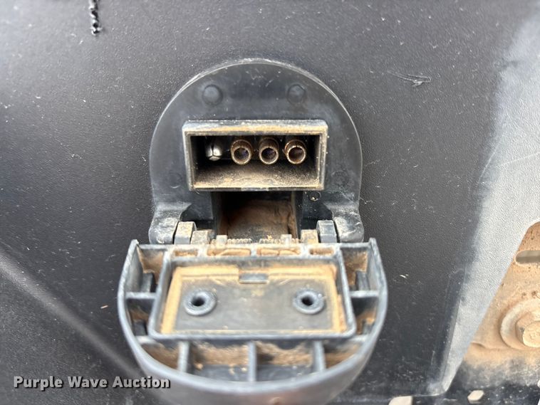 image for item FC2201 2020 Chevrolet Silverado 1500 pickup truck